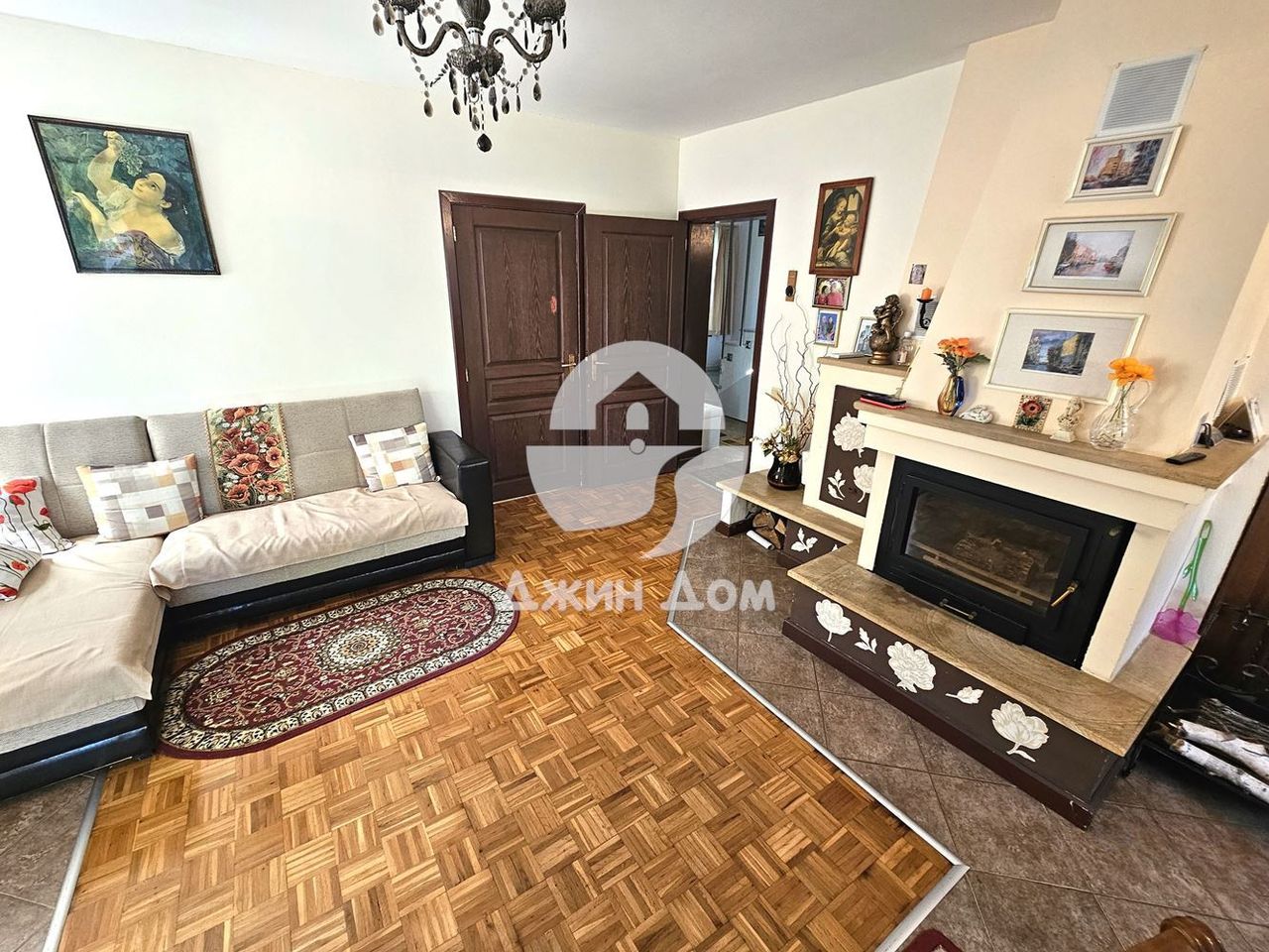 Продава се Къща в с. Брястовец, Област Бургас - 158 кв.м за 1171 €/кв.м - Снимка #1