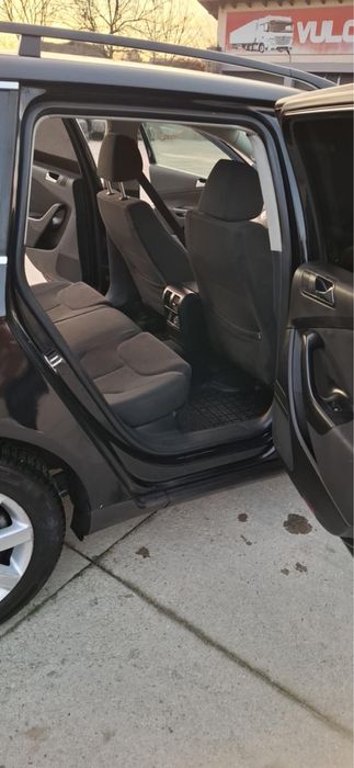 Volkswagen Passat B6