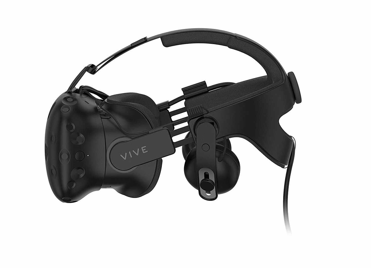 HTC Vive Deluxe Audio Strap Луксозната Приставка за Виртуална реалност