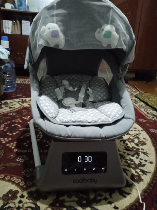 Coolbaby почти новый