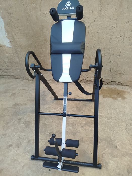 Инверсионный Стол