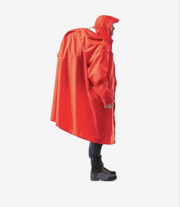 Дождевик/ Пончо 500 Simond