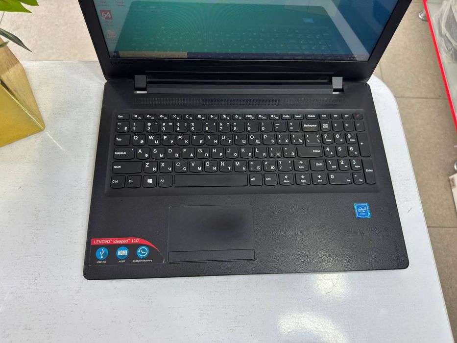 Lenovo ofisnoy holati zor noutbuk 2/500
