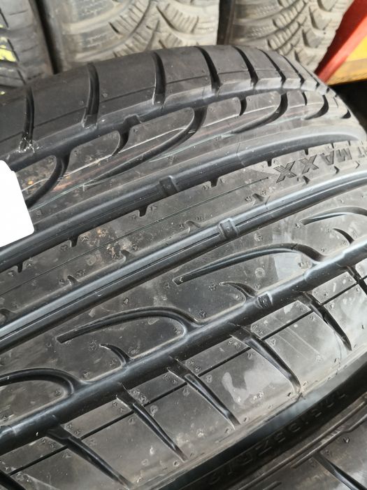 225 35 19 цола гуми dunlop