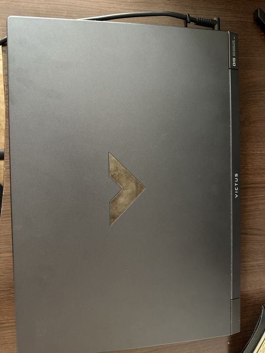 Laptop Gaming HP Victus