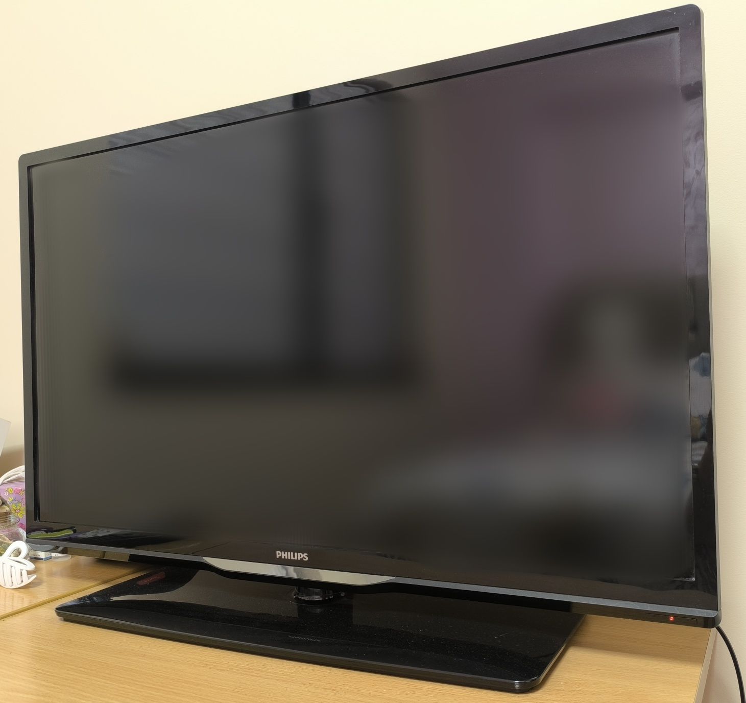 Телевизор Philips