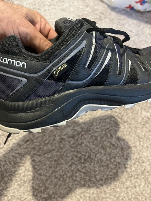 Salomon Thena Gtx-оригинални обувки