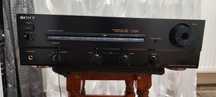 Amplificator Audio Sony TA-F319R Statie Audio