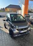 Smart Fortwo 451 Coupe 1.0 Brabus 2012 - VARF DE GAMA XCLUSIVE OPTION