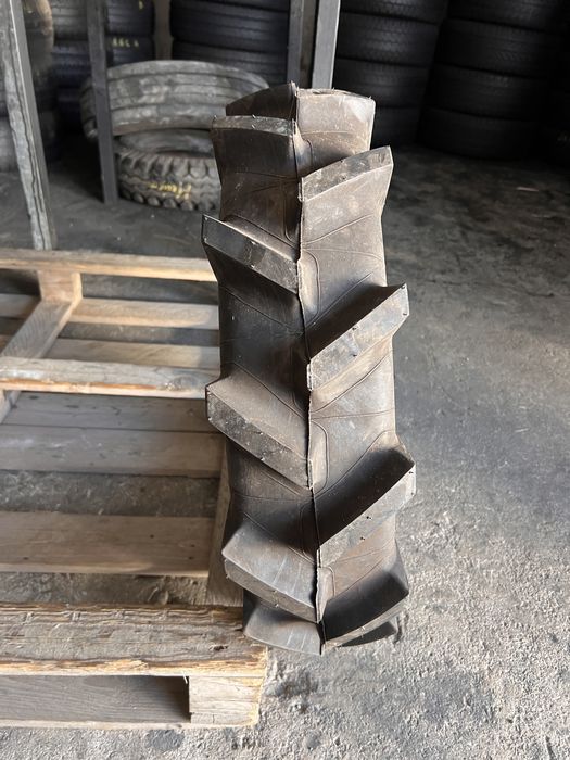 1 anvelopa Noua agricola motocultor 6.00-12 , Kenda !