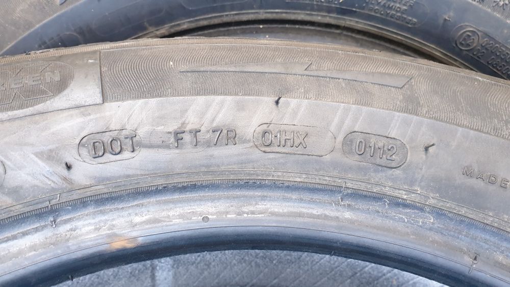 Гуми 205 60 16 мишелин