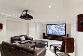 Проектро екран ўрнатамиз уй кинотеатрлари Телевизор ўртаи