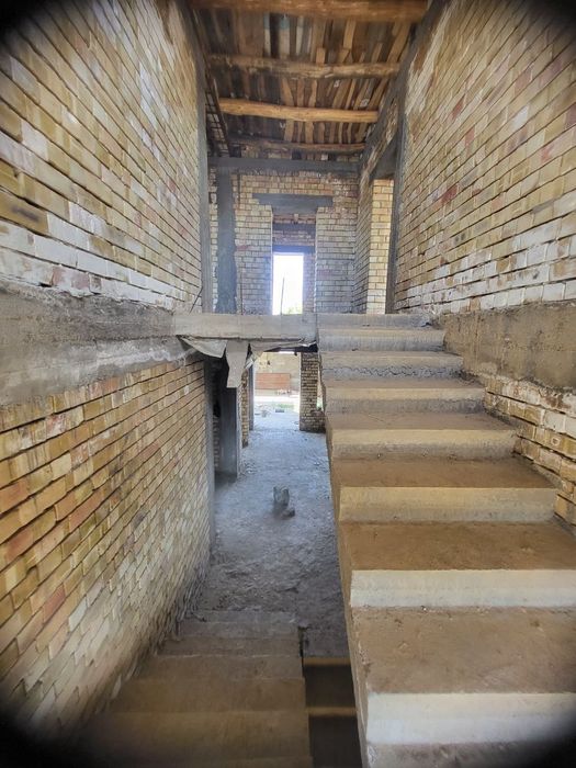 Бектемир .Замонавий ховли