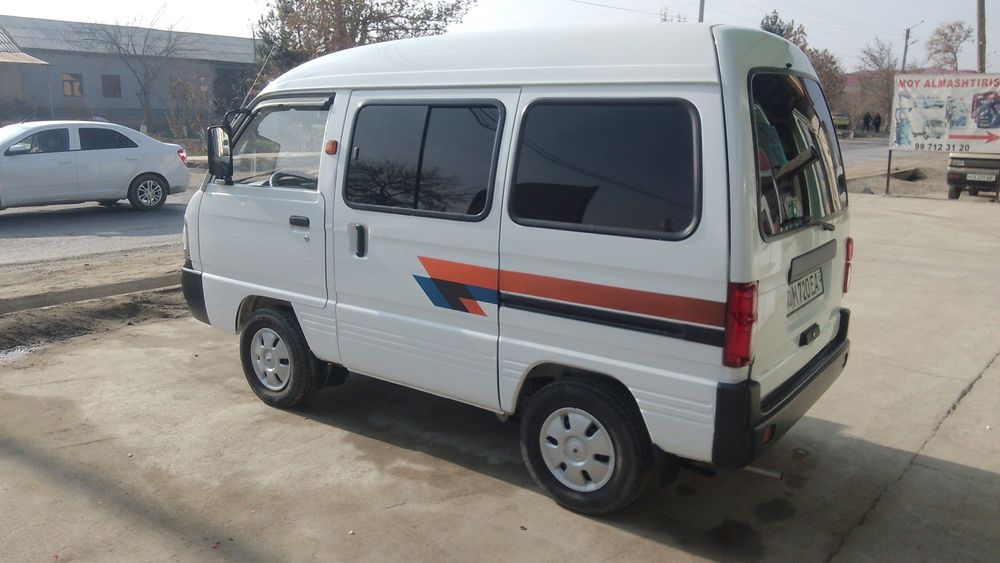 Damas 2012y. Holati zoʻr ishi yoq