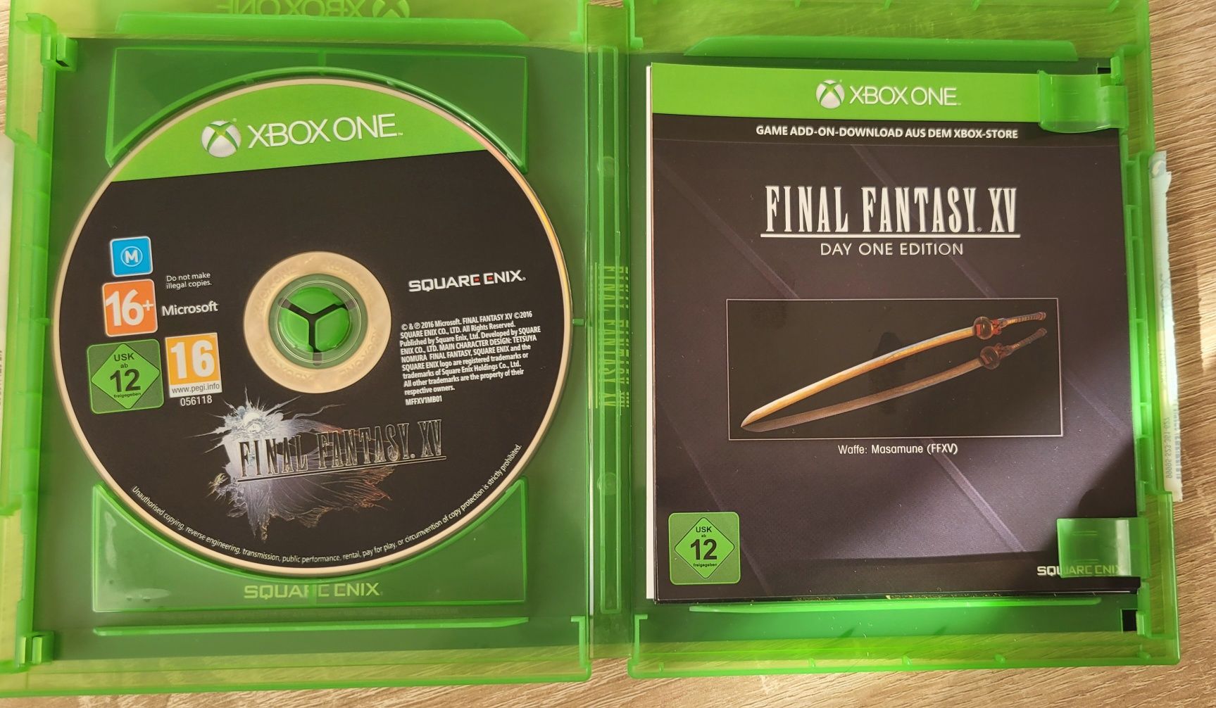 Jocuri pentru Xbox One
