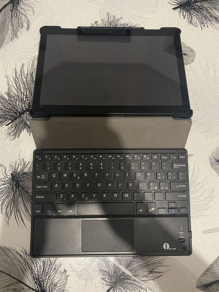 Vand lenovo tab M10