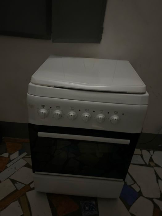 Электро плита AVA