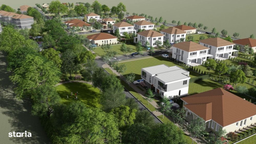 Proprietar: Ultimele Parcele Disponibile în Alpha City Residence!