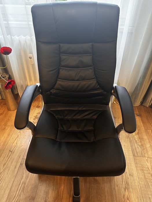 Scaun Birou Nou Relglabil pe inaltime