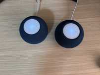2бр. HomePod mini син/blue, в гаранция