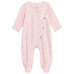 Слипы нежные Gerber для малышей девочек и мальчиков  3-6 мес,хлопок