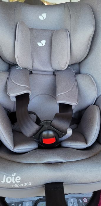 Scaun de masina Joie i-spin 360 isofix