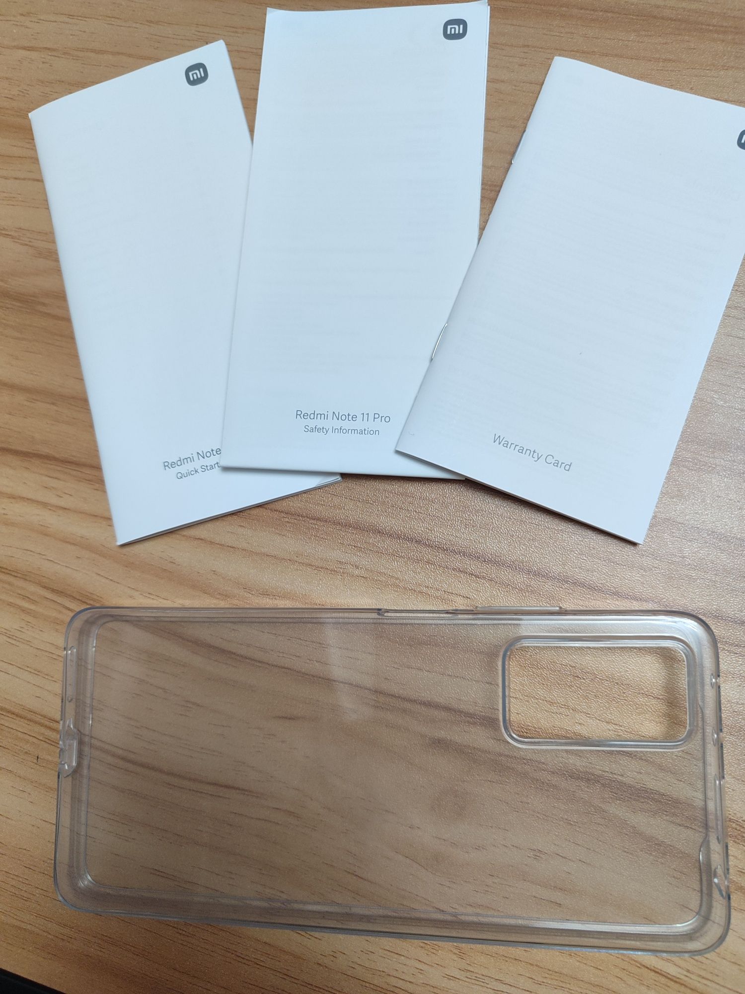 Redmi note 11 pro 8/128