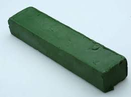 Паста ГОИ. Производство Китай