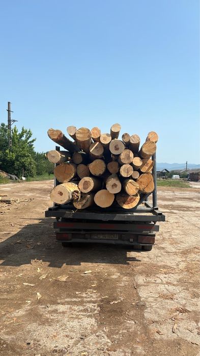 Vand lemn de foc fag de cea mai buna calitate!