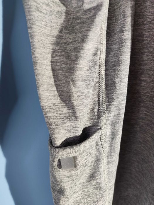 NIKE Dri-Fit Блуза/Дамска L