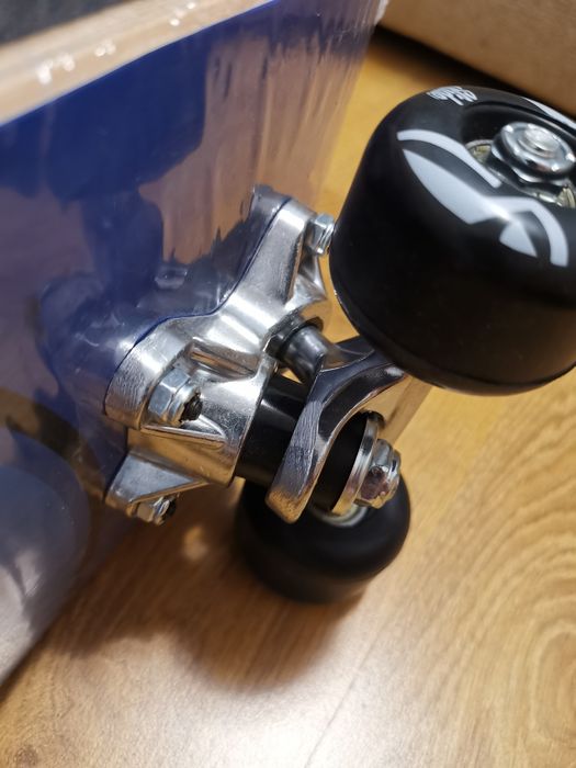 Skateboard slido Sigilat