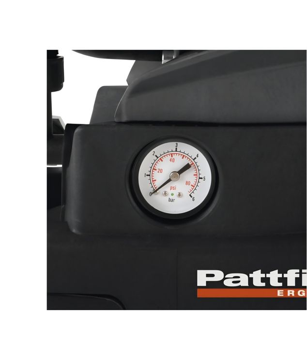Pattfield Hidrofor PE-HW 650,