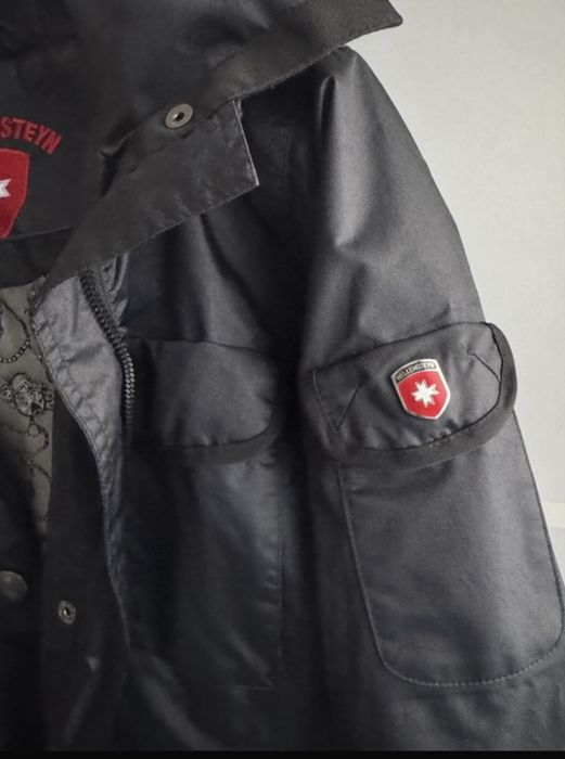 Geacă damă Wellensteyn marimea S