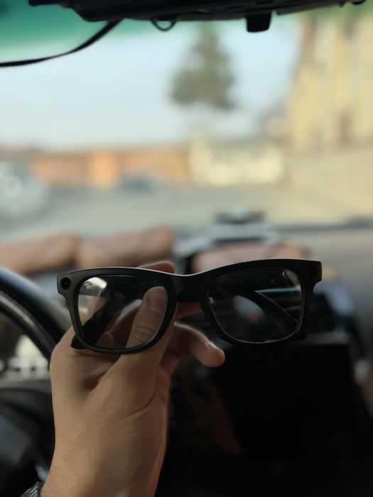 Ray Ban Meta Arenda !