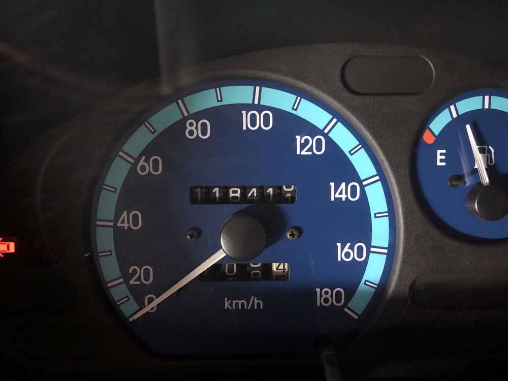 Daewoo Matiz 2009yil Automat MX