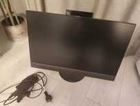 PC All-in-One Lenovo IdeaCentre 520-24IKU 8GB, 1TB+ssd 256Gb 3buc