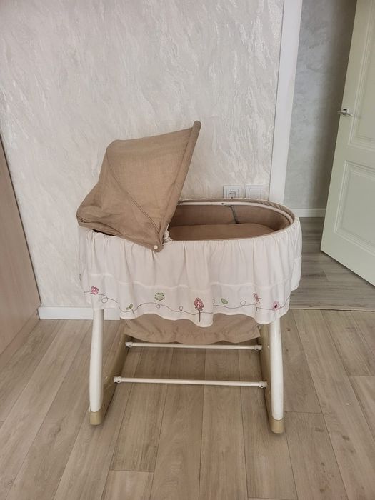 Люлька колыбель,