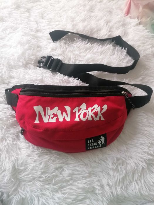 Gentuță tip borsetă nouă