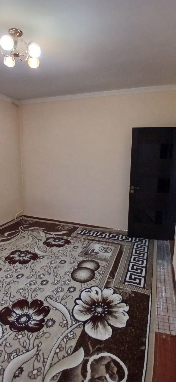 Продам свою квартиру кибрай ттз 2/2/4 77серия