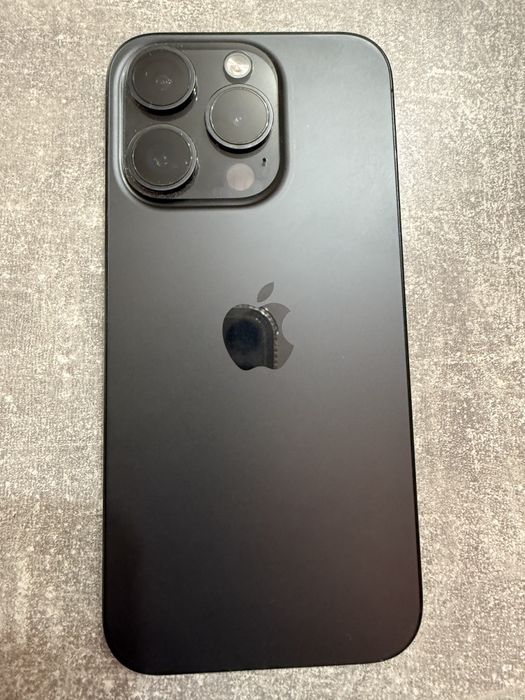 Iphone 15 pro 128 gb