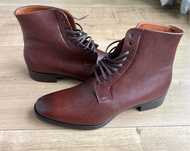 Dsquared2-Ankle Boot