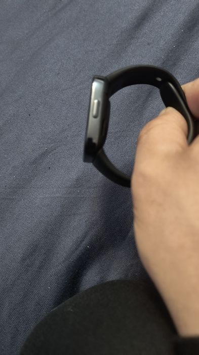 Смарт часовник Redmi Wach 3