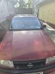 Vând Opel Vectra b 1.6