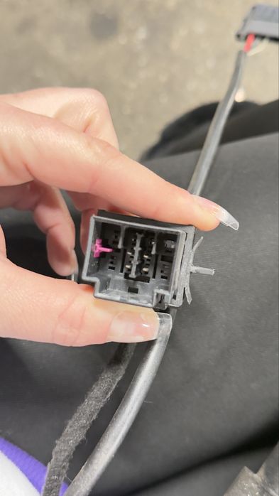 Audi A6 S6 C7 4G Amortizor hayon 4G5827851B