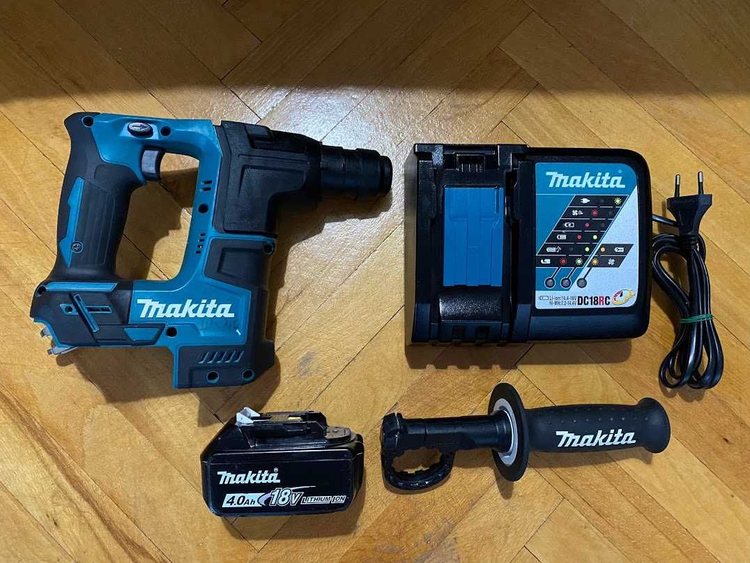 Нови Батерии и зарядни Parkside Makita Bosch и др марки