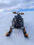 Snowmobil Ski Doo Summit X Expert 154'' 850 E-TEC Touchscreen Gen 5