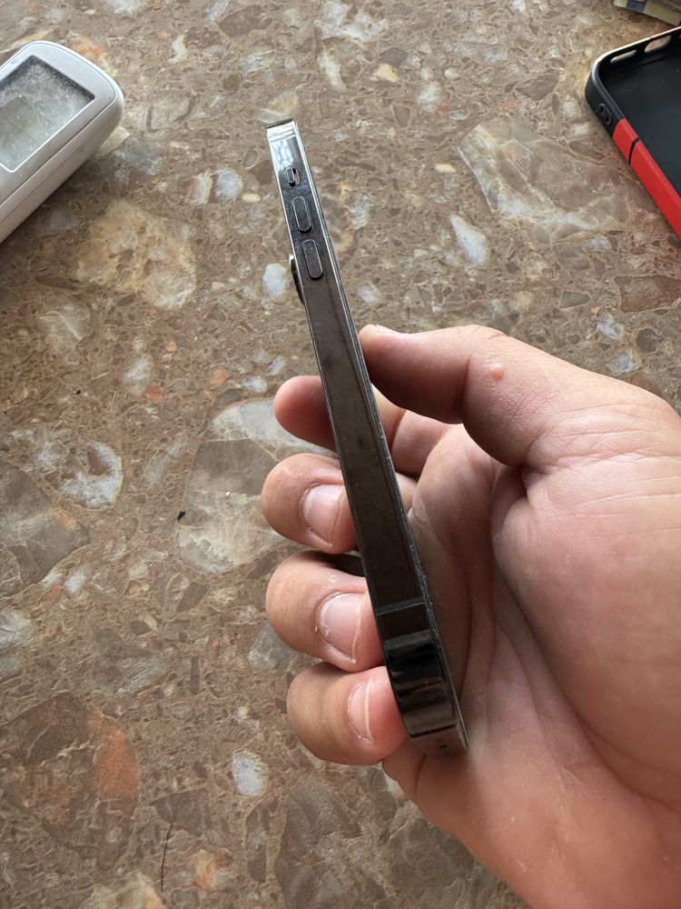 Iphone 14 pro , LLA , 1TB , 85%