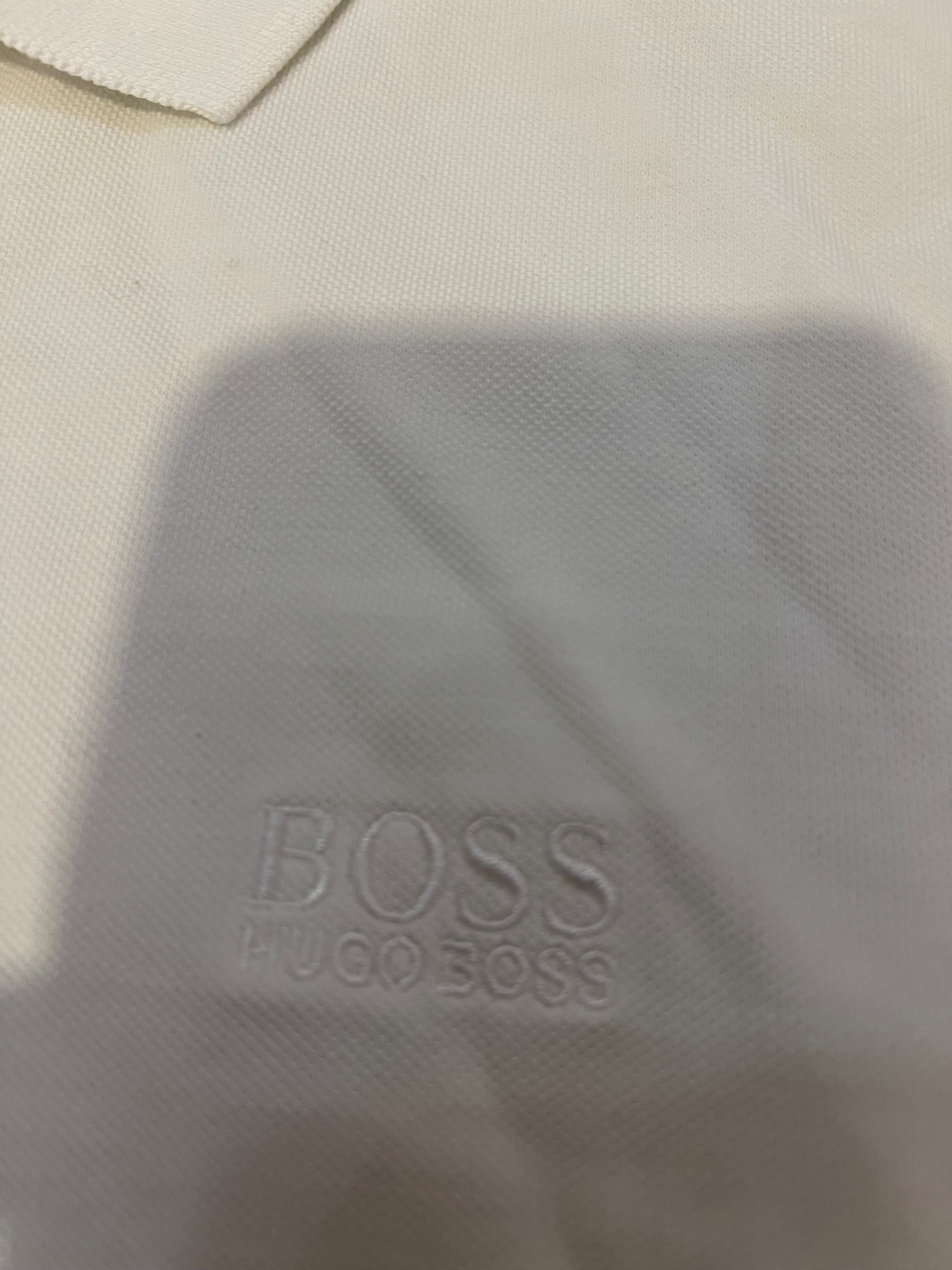 Hugo Boss Поло/Тениска