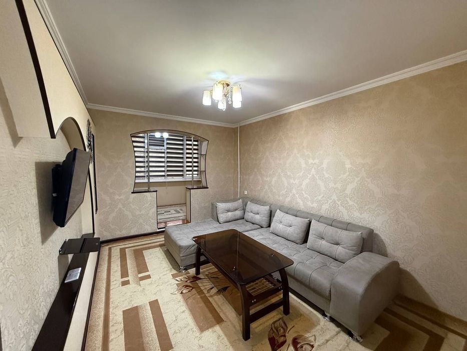 Продается квартира