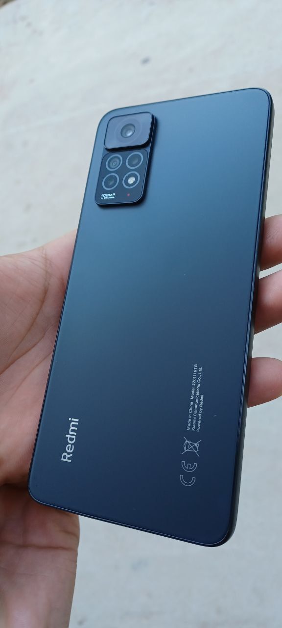 Redmi Not 11 Pro